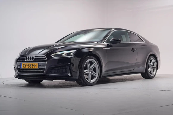 Audi A5 - Afbeelding 1 van 30