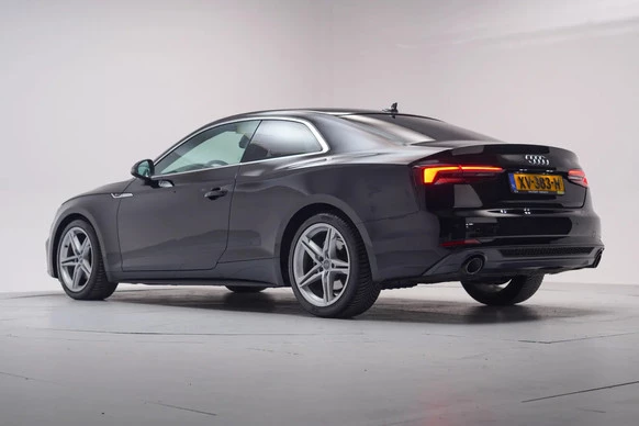 Audi A5 - Afbeelding 3 van 30