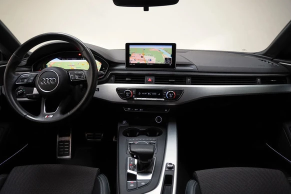 Audi A5 - Afbeelding 4 van 30