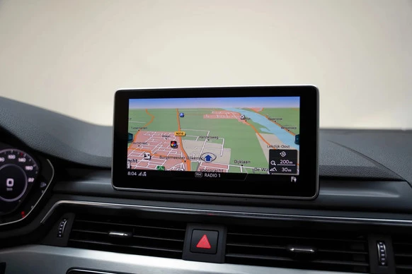 Audi A5 - Afbeelding 5 van 30