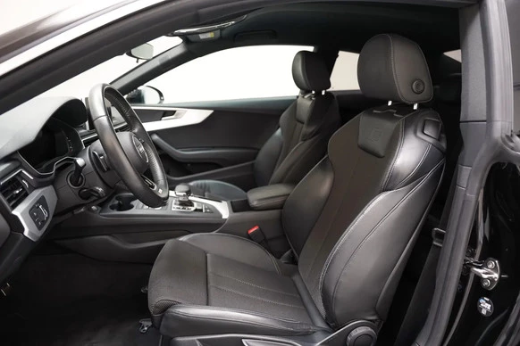 Audi A5 - Afbeelding 8 van 30