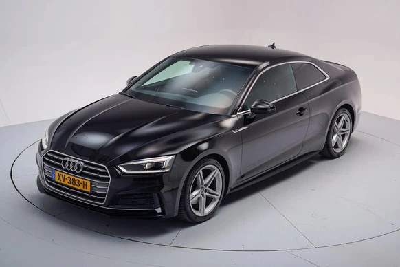 Audi A5 - Afbeelding 11 van 30