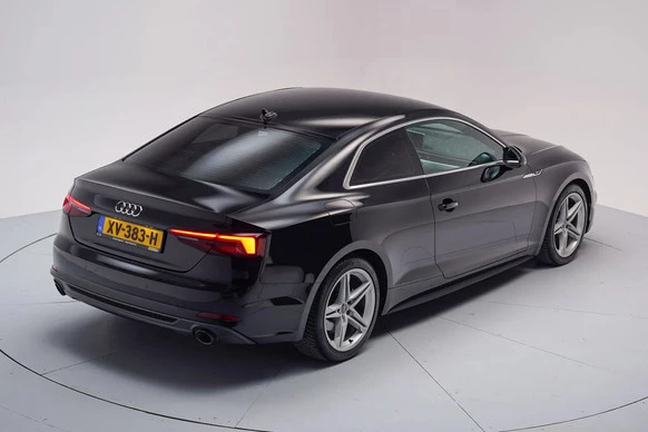 Audi A5 - Afbeelding 13 van 30