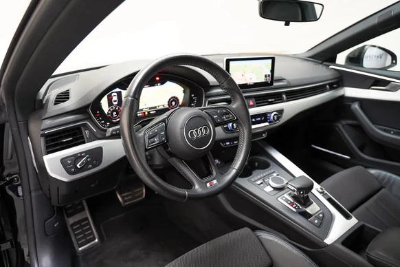Audi A5 - Afbeelding 14 van 30