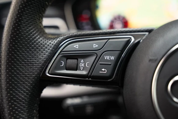 Audi A5 - Afbeelding 15 van 30
