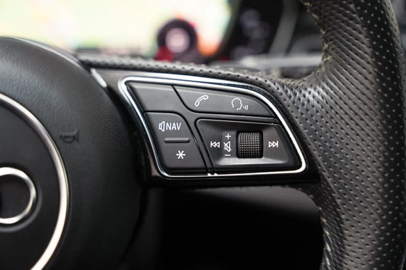 Audi A5 - Afbeelding 16 van 30