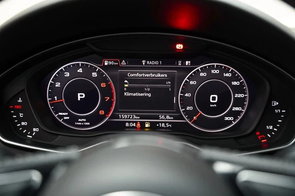 Audi A5 - Afbeelding 18 van 30