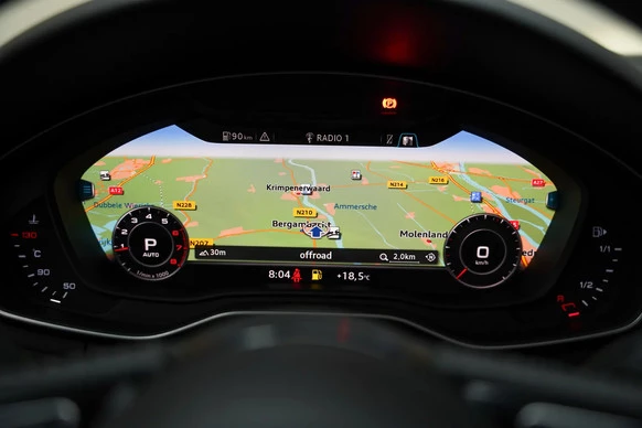 Audi A5 - Afbeelding 19 van 30