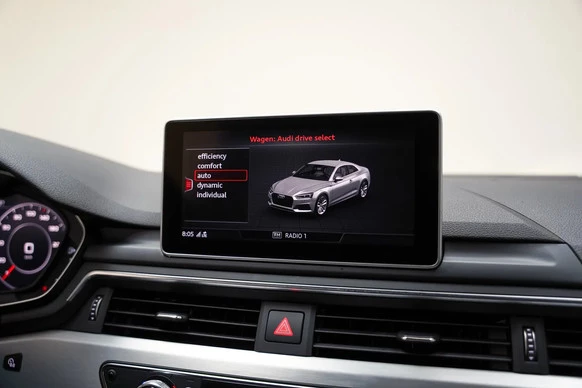 Audi A5 - Afbeelding 21 van 30