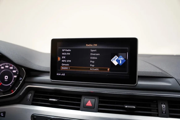Audi A5 - Afbeelding 22 van 30