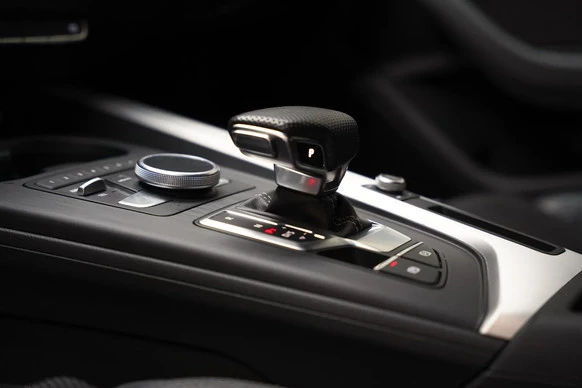 Audi A5 - Afbeelding 25 van 30