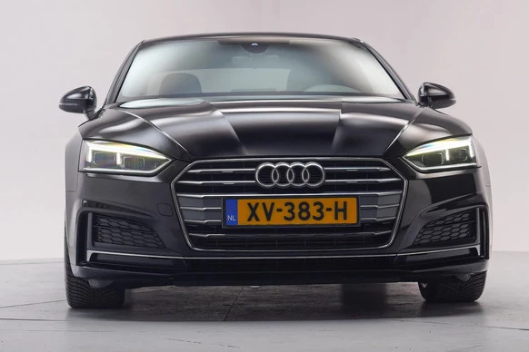 Audi A5 - Afbeelding 27 van 30