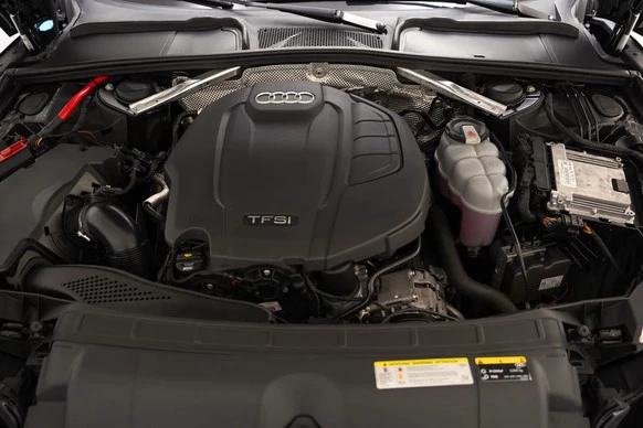 Audi A5 - Afbeelding 28 van 30