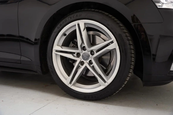 Audi A5 - Afbeelding 29 van 30
