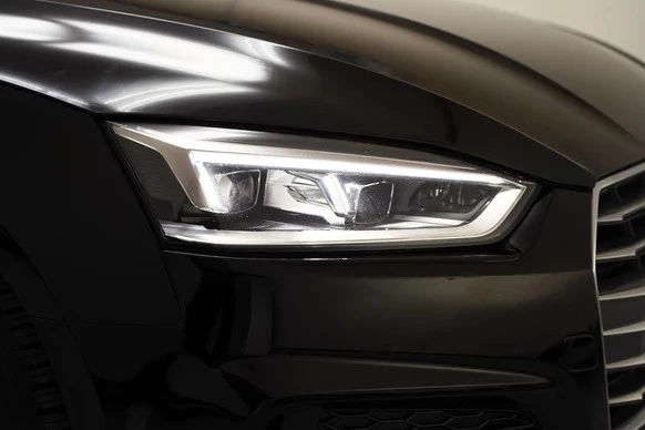 Audi A5 - Afbeelding 30 van 30