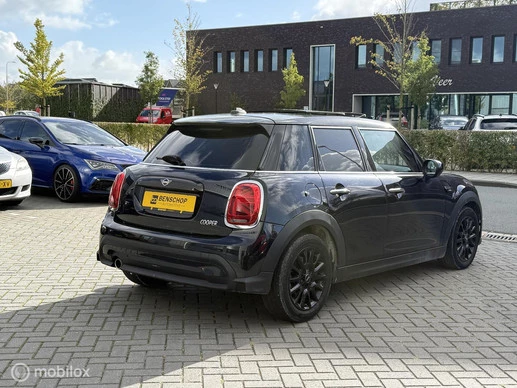 MINI Cooper - Afbeelding 2 van 25
