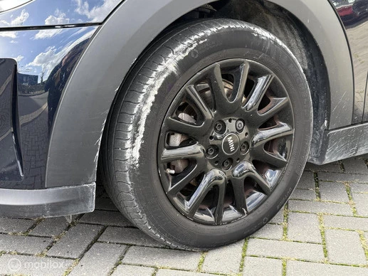 MINI Cooper - Afbeelding 5 van 25