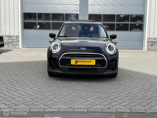 MINI Cooper - Afbeelding 6 van 25