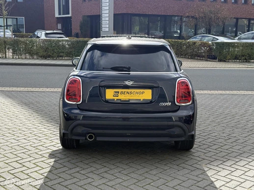 MINI Cooper - Afbeelding 7 van 25