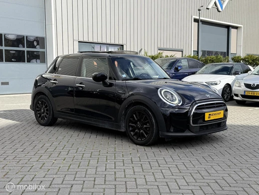MINI Cooper - Afbeelding 8 van 25