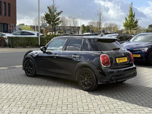 MINI Cooper - Afbeelding 9 van 25