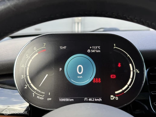 MINI Cooper - Afbeelding 17 van 25
