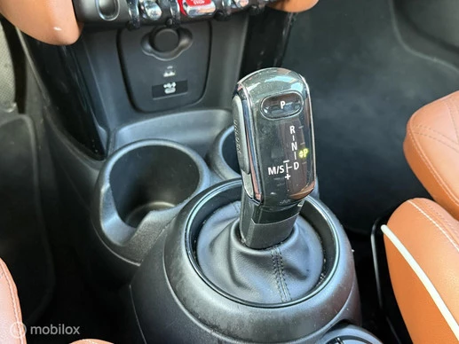 MINI Cooper - Afbeelding 20 van 25
