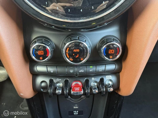 MINI Cooper - Afbeelding 21 van 25