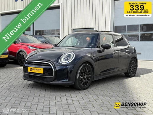 MINI Cooper - Afbeelding 1 van 25