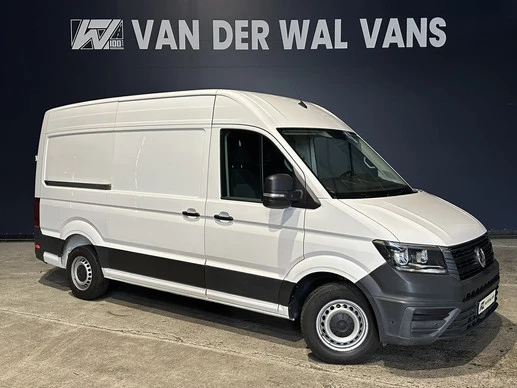 Volkswagen Crafter - Afbeelding 1 van 18