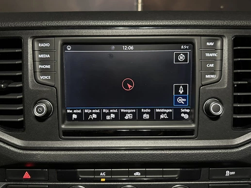 Volkswagen Crafter - Afbeelding 3 van 18