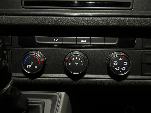 Volkswagen Crafter - Afbeelding 4 van 18