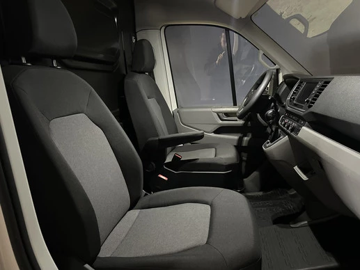Volkswagen Crafter - Afbeelding 5 van 18