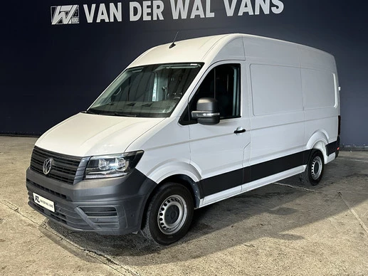 Volkswagen Crafter - Afbeelding 6 van 18