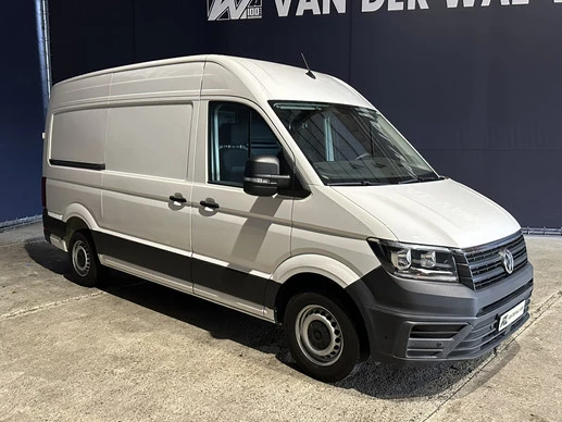 Volkswagen Crafter - Afbeelding 7 van 18