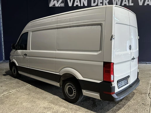 Volkswagen Crafter - Afbeelding 8 van 18