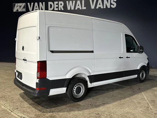 Volkswagen Crafter - Afbeelding 9 van 18