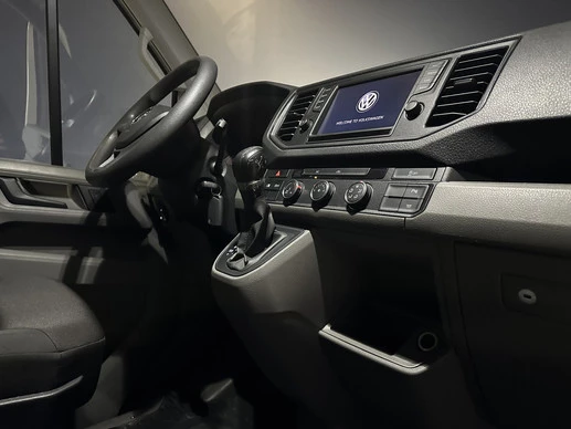 Volkswagen Crafter - Afbeelding 12 van 18