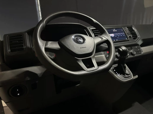 Volkswagen Crafter - Afbeelding 13 van 18