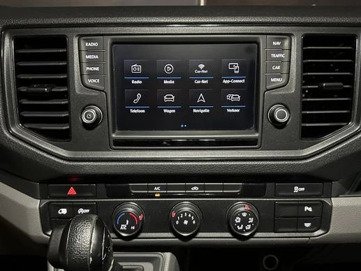 Volkswagen Crafter - Afbeelding 14 van 18
