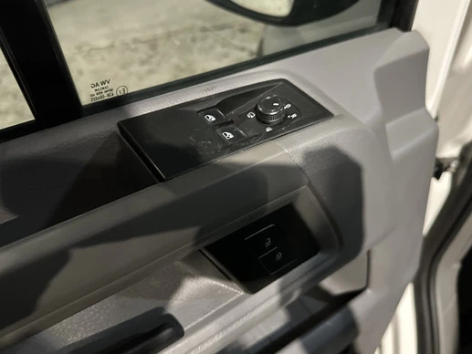 Volkswagen Crafter - Afbeelding 15 van 18