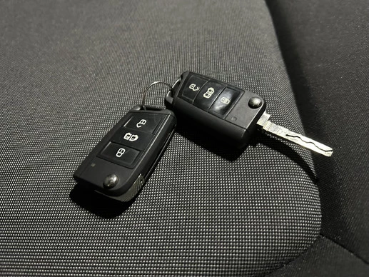 Volkswagen Crafter - Afbeelding 16 van 18