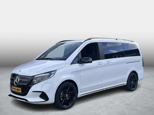 Mercedes-Benz EQV - Afbeelding 1 van 30