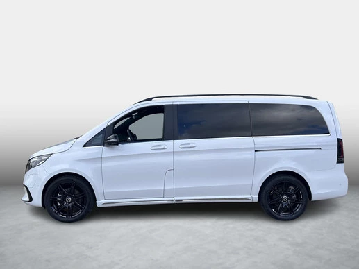Mercedes-Benz EQV - Afbeelding 3 van 30