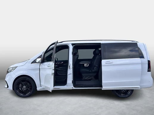 Mercedes-Benz EQV - Afbeelding 4 van 30