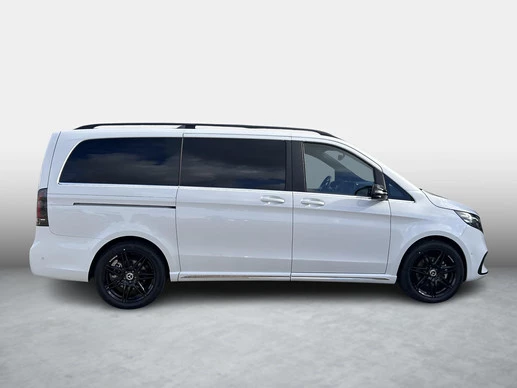 Mercedes-Benz EQV - Afbeelding 5 van 30