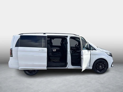 Mercedes-Benz EQV - Afbeelding 6 van 30
