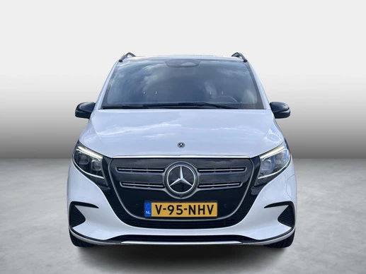 Mercedes-Benz EQV - Afbeelding 7 van 30