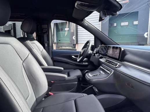 Mercedes-Benz EQV - Afbeelding 13 van 30
