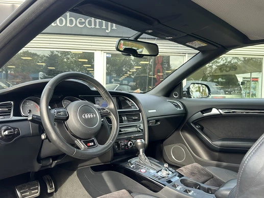 Audi S5 - Afbeelding 2 van 30